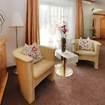 호텔 Krone