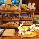호텔 Krone 쉬룬즈