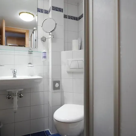 Krone Hotel