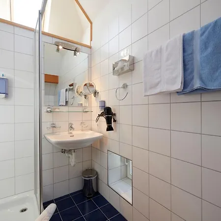 Hotel Krone 4*