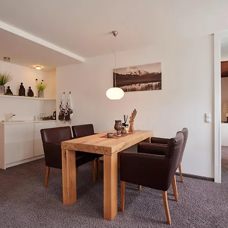 Krone Отель Шрунс