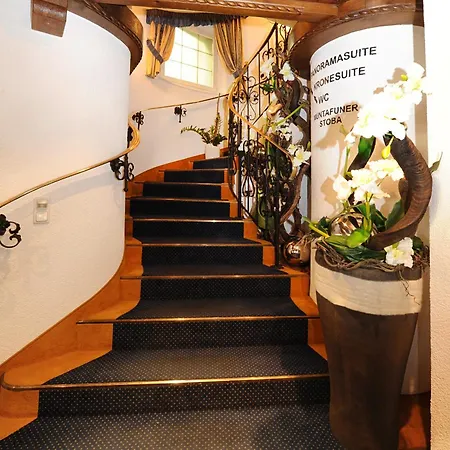 Hotel Krone
