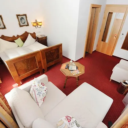 Krone Hotel