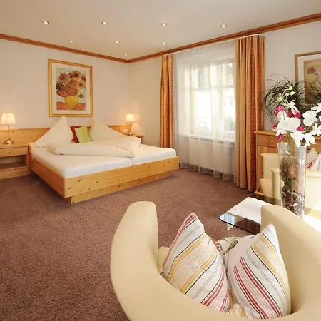 Krone Hotel 4*