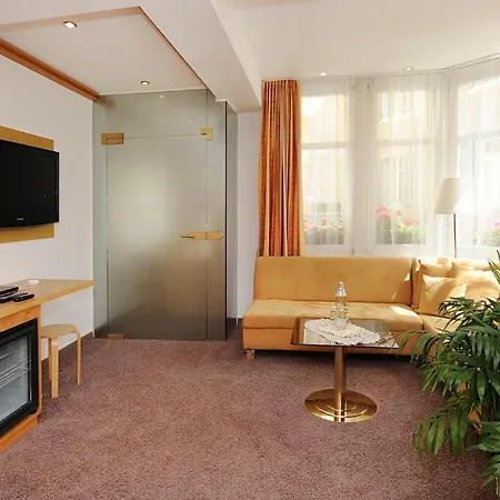 Krone 4* Schruns