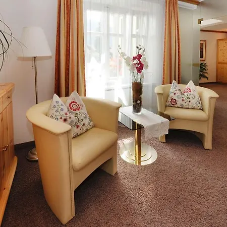 Hotel Krone