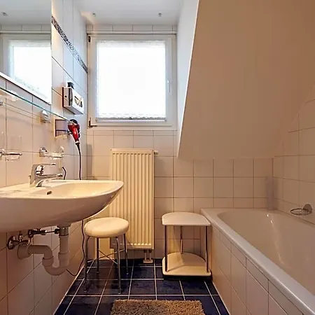 Hotel Krone Schruns
