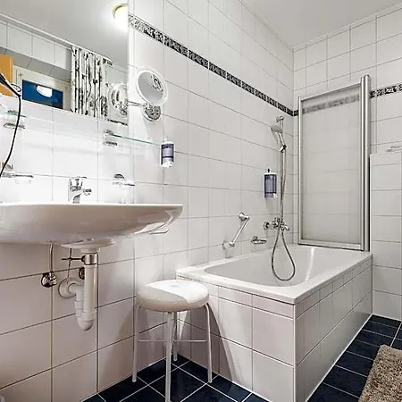 Krone Hotel