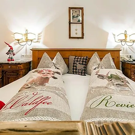 Krone Hotel