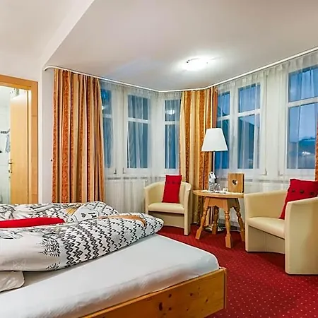 Krone Hotel