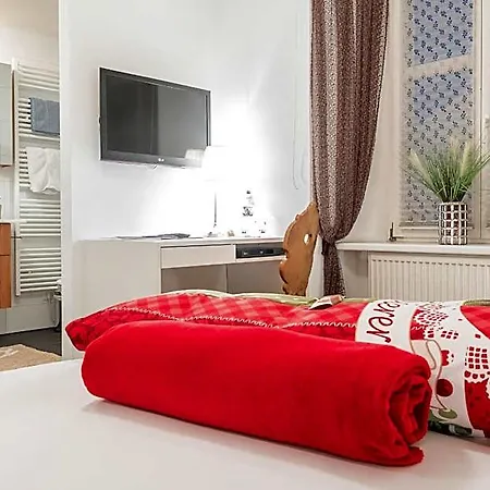 Krone Hotel 4*