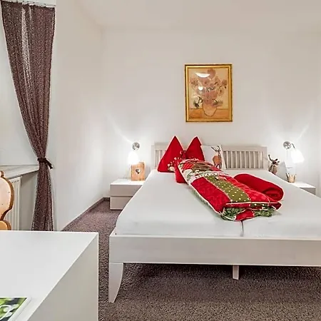 Hotel Krone 4*