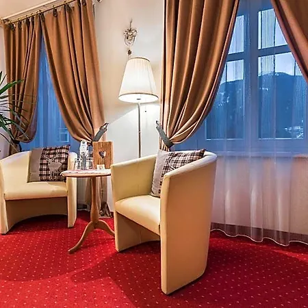 Hotel Krone Schruns