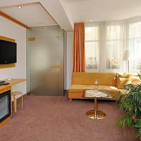 Hotel Krone Schruns