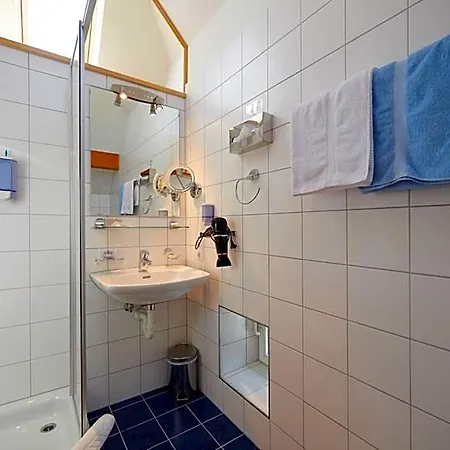 Hotel Krone Schruns