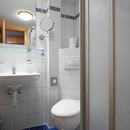 Hotel Krone 4*