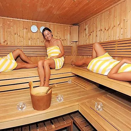 Krone Hotel Schruns