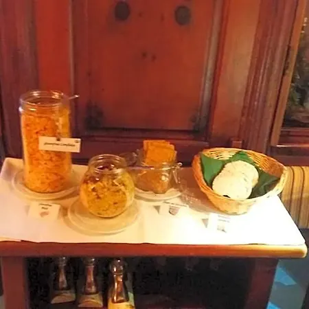 Krone 酒店