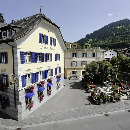 Otel Krone