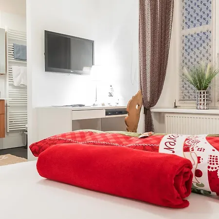 Hotel Krone