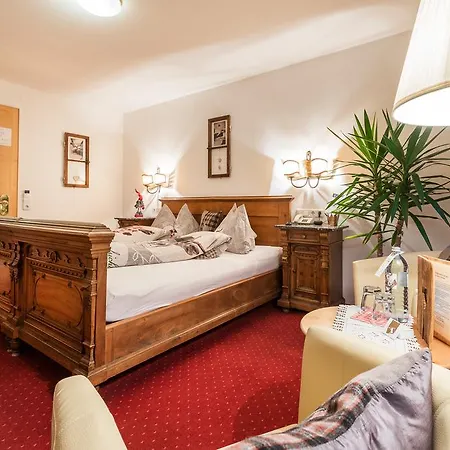 Krone Hotel