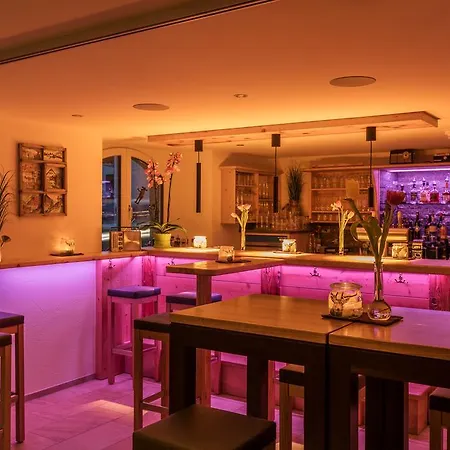 Hotel Krone 4*