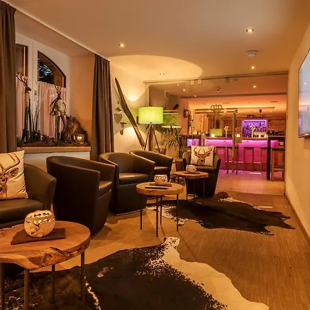 Krone Hotel 4*