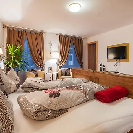 Hotel Krone