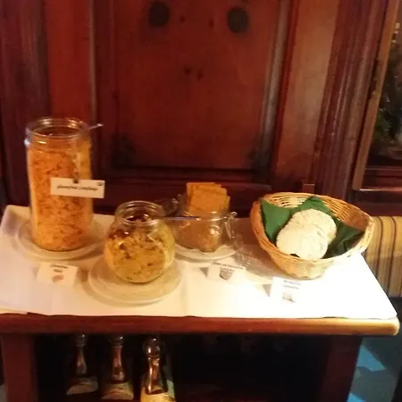 Hotel Krone