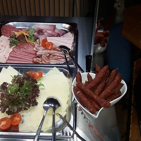 Krone Hotel 4*