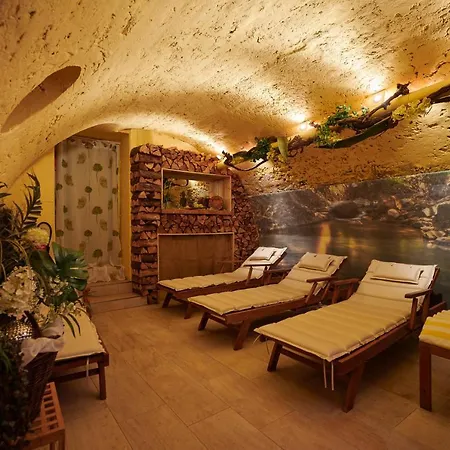 Krone Hotel