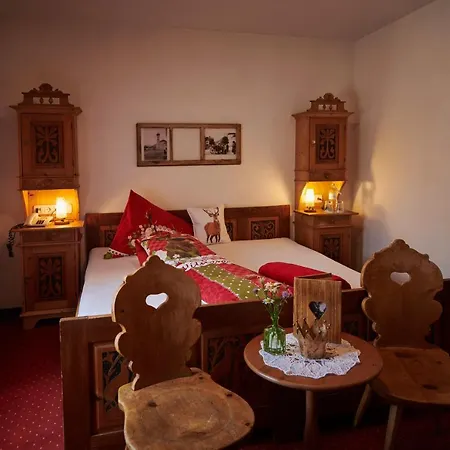 Hotel Krone