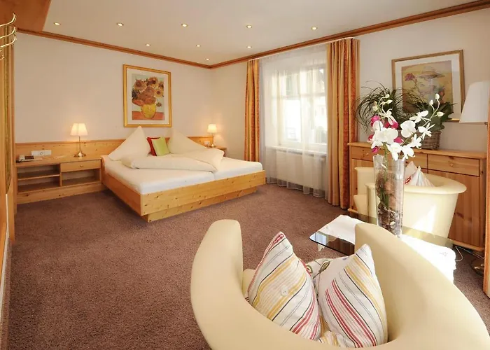 Krone Hotel 4*